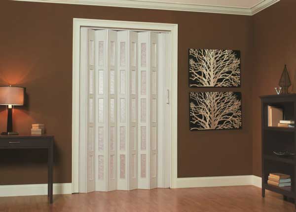 Accordion Folding Doors