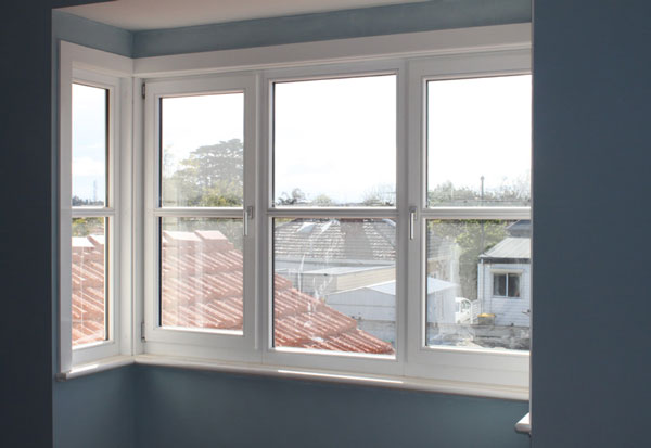 Surprise Double Hung Windows