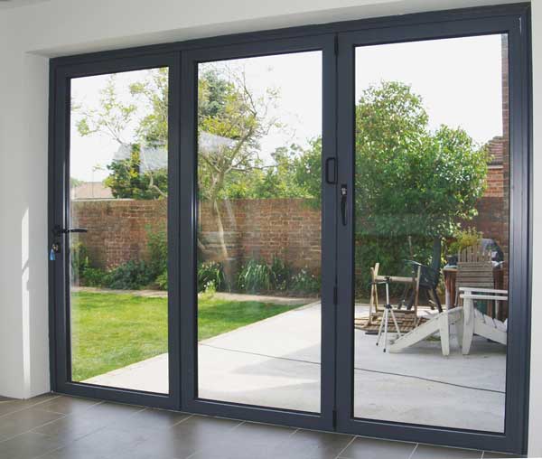 Folding Doors