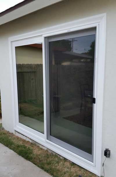 Patio Doors | Surprise Windows and Doors | Surprise Patio Doors